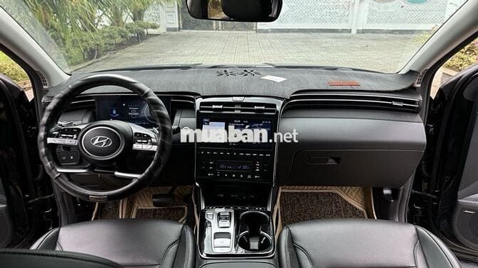Hyundai Tucson 2024 2.0 AT CRDi Đặc biệt - 28000