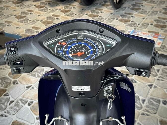 WAVE ALPHA 110 2024 BIỂN DỄ NHÌN 65EA-123.86