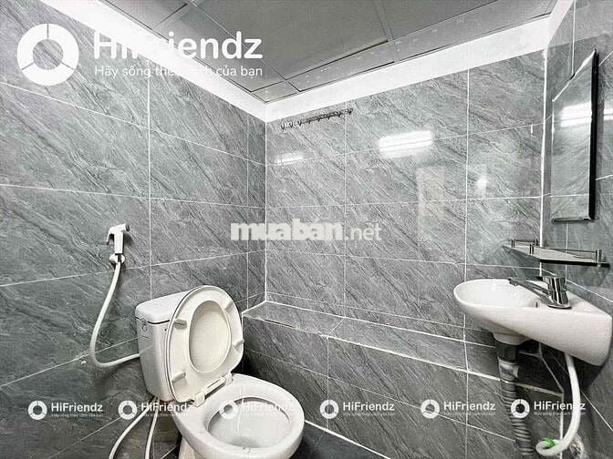 Phòng Trọ Giá Rẻ Ngay Emart Phan Huy Ích
