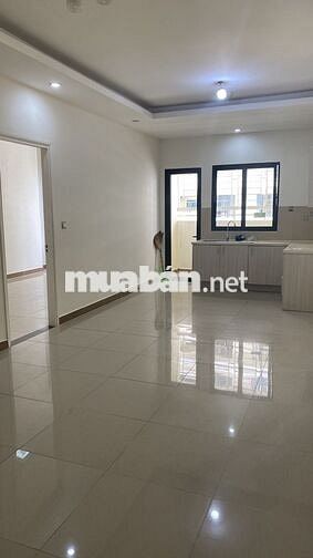 BÁN CĂN HỘ 2PN ERA TOWN – 90M² - FULL NT