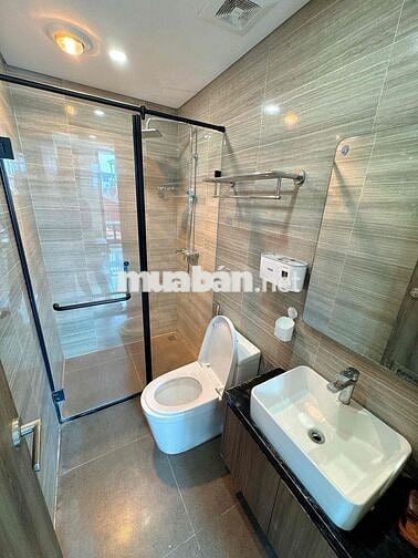 🔥 Chính chủ xả căn hộ full đồ – xách vali vào ở ngay! 📍 Vị trí đắc địa