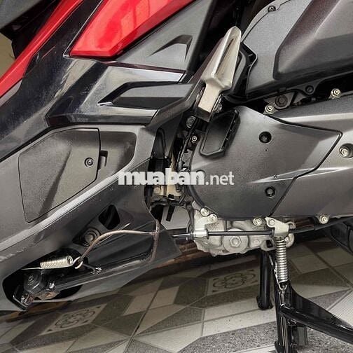 AB 4val/125 ĐKLĐ 6/2023, 10k km, bstp chính chủ