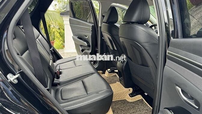 Hyundai Tucson 2024 2.0 AT CRDi Đặc biệt - 28000