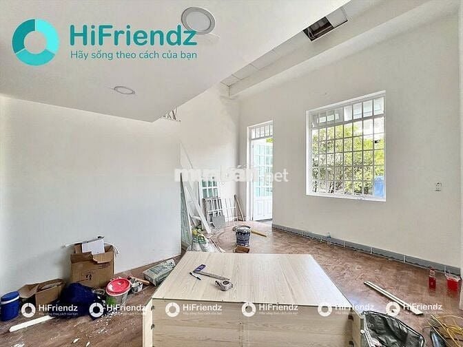 💥CHDV PHÒNG TRỌ GIÁ RẺ - DUPLEX MỚI XÂY FULL NỘI THẤT NGAY ĐH VĂN LANG