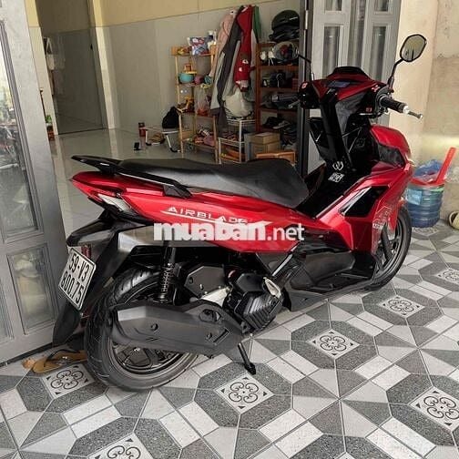 AB 4val/125 ĐKLĐ 6/2023, 10k km, bstp chính chủ