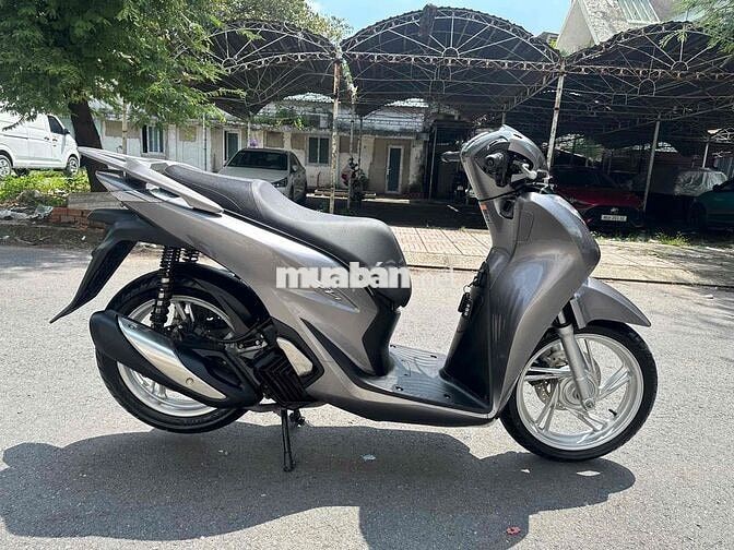 HONDA SHI 125 ABS 2021