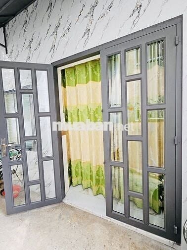 *** 1 căn, Quân 12, sát gò vấp, 2 lấu. 2.4 tỷ
