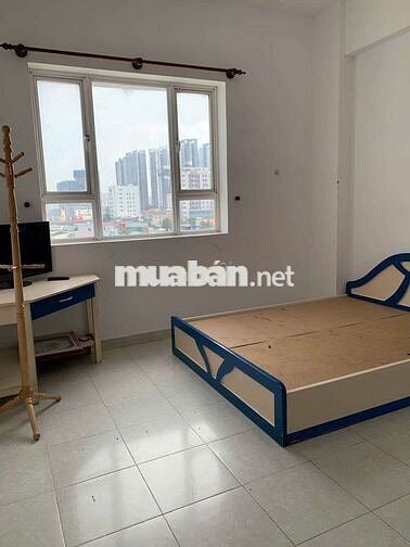 Cho thuê căn hộ cc 75m, 2pn, 2wc giá 8,5tr lh Thanh Hai ***