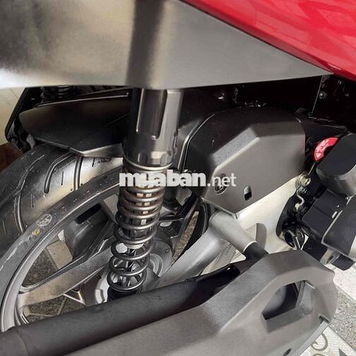 AB 4val/125 ĐKLĐ 6/2023, 10k km, bstp chính chủ