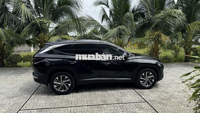Hyundai Tucson 2024 2.0 AT CRDi Đặc biệt - 28000