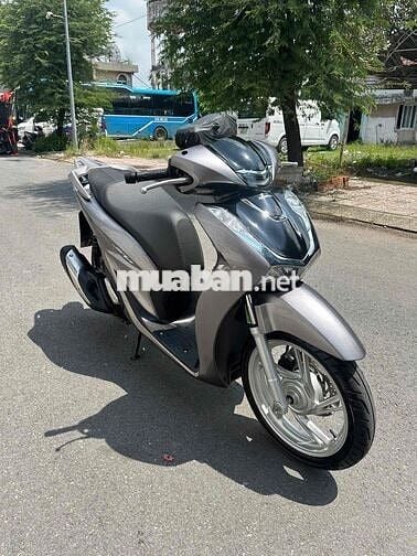 HONDA SHI 125 ABS 2021