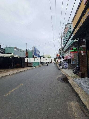 5,2M*27M NHÀ TÔ KÝ - DÒNG TIỀN TỐT
