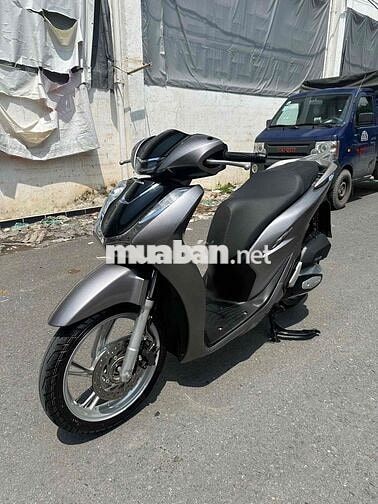 HONDA SHI 125 ABS 2021