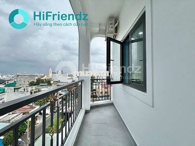 💥CHDV GIÁ RẺ FULL NỘI THẤT MỚI XÂY NGAY LÊ ĐỨC THỌ