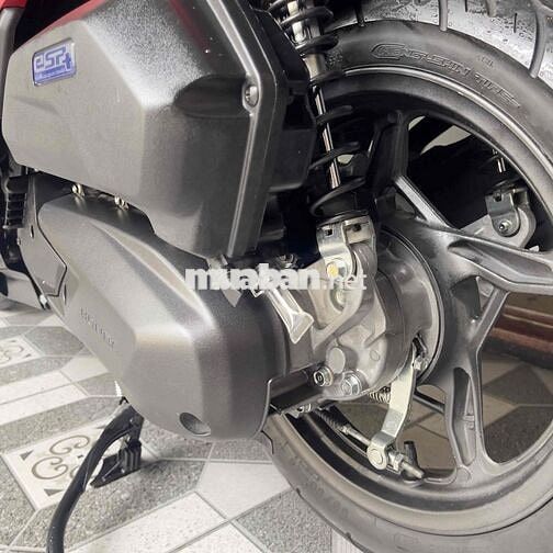 AB 4val/125 ĐKLĐ 6/2023, 10k km, bstp chính chủ