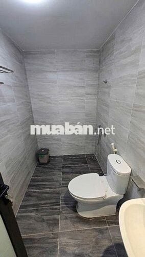 BÁN NHÀ DÒNG TIỀN VÕNG THỊ   - THANG MÁY NHẬP - DÒNG TIỀN ỔN ĐỊNH