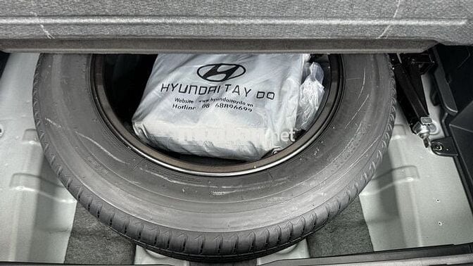 Hyundai Tucson 2024 2.0 AT CRDi Đặc biệt - 28000