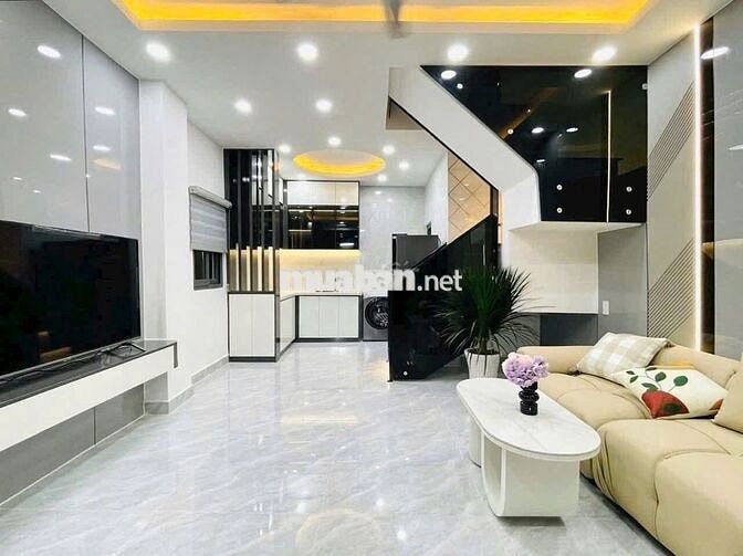 Chủ gửi nhà 80m2/850tr tại Phú Chánh, Tân Uyên. Gần chợ Phú Chánh cũ