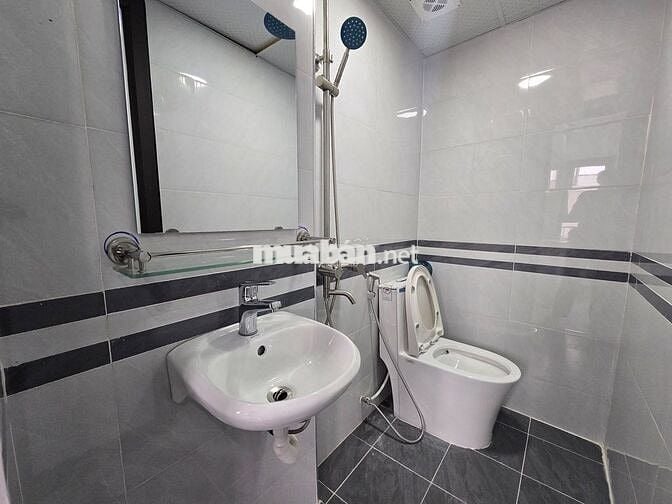 Bán CCMN Nguyễn An Ninh, 20 phòng kk, 80 tr/tháng, 62m2, chỉ 14.5 tỷ