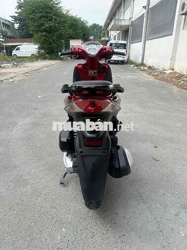 HONDA SHMODE 2017