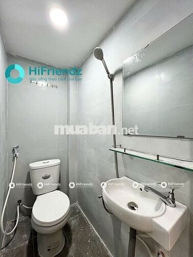 💥CHDV PHÒNG TRỌ GIÁ RẺ - DUPLEX MỚI XÂY FULL NỘI THẤT NGAY ĐH VĂN LANG