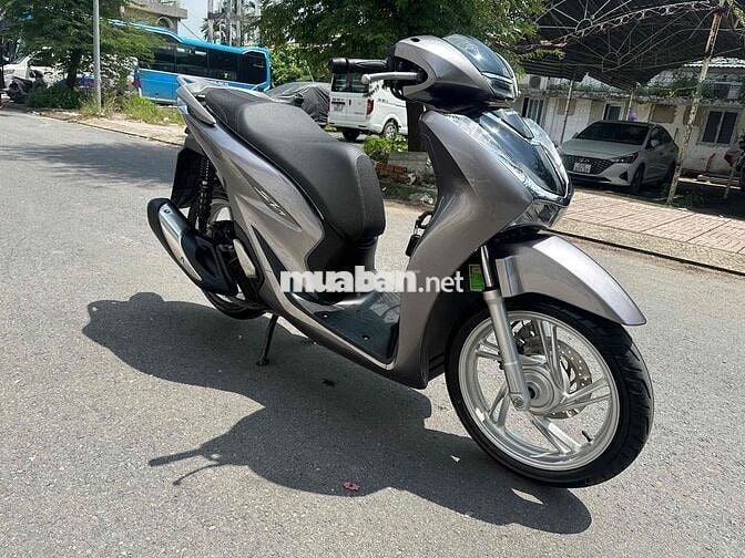 HONDA SHI 125 ABS 2021