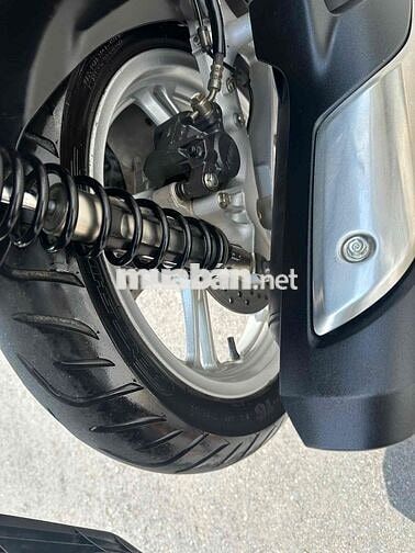 HONDA SHI 125 ABS 2021
