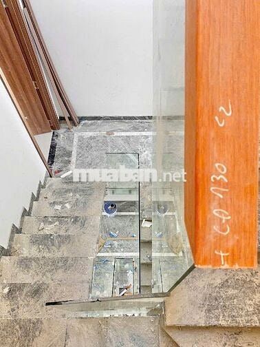 CỰC HOT!! NHÀ MỚI 22B Đường số 4 Hà Đô, Quận 10 - 5 tầng 8 phòng 5wc