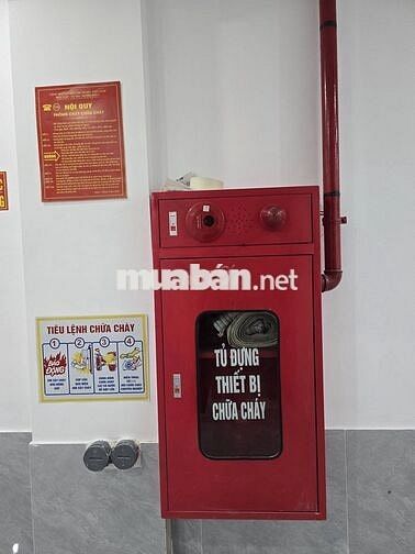 Bán CCMN Nguyễn An Ninh, 20 phòng kk, 80 tr/tháng, 62m2, chỉ 14.5 tỷ