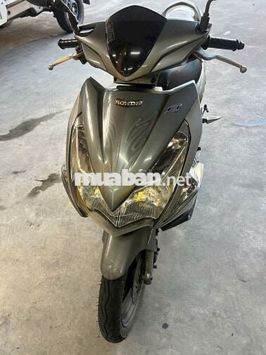 Air Blade 2012 Chính chủ giấy tờ đầy đủ cho ace
