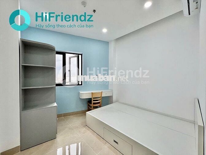 💥CHDV GIÁ RẺ FULL NỘI THẤT MỚI XÂY NGAY LÊ ĐỨC THỌ