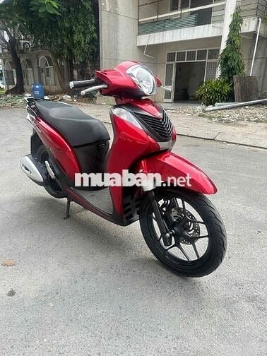 HONDA SHMODE 2017