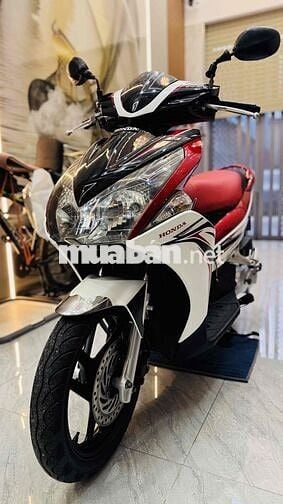 Honda AirBlade Fi - BSTP - Cavet theo xe đầy đủ