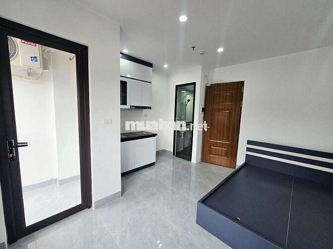 Bán CCMN Nguyễn An Ninh, 20 phòng kk, 80 tr/tháng, 62m2, chỉ 14.5 tỷ