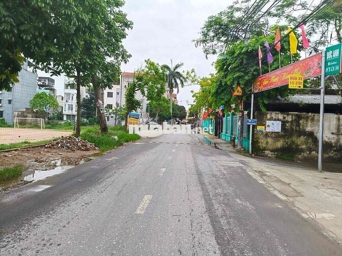 cần bán  lô đấtvthoor cư tổ 14 yên nghĩa hà đông