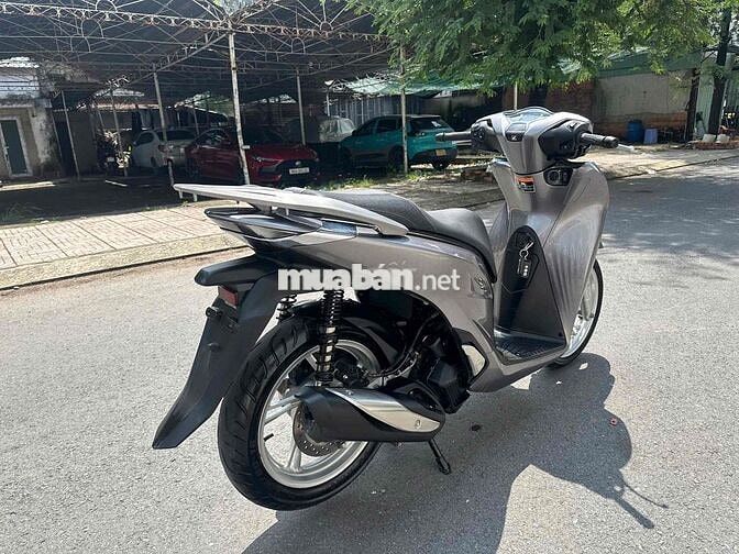HONDA SHI 125 ABS 2021