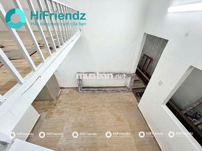 💥CHDV PHÒNG TRỌ GIÁ RẺ - DUPLEX MỚI XÂY FULL NỘI THẤT NGAY ĐH VĂN LANG