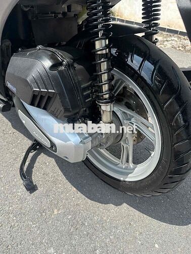 HONDA SHI 125 ABS 2021
