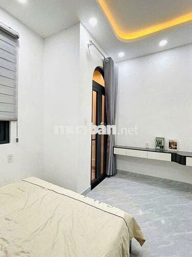 Chủ gửi nhà 80m2/850tr tại Phú Chánh, Tân Uyên. Gần chợ Phú Chánh cũ