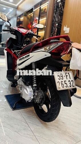 Honda AirBlade Fi - BSTP - Cavet theo xe đầy đủ