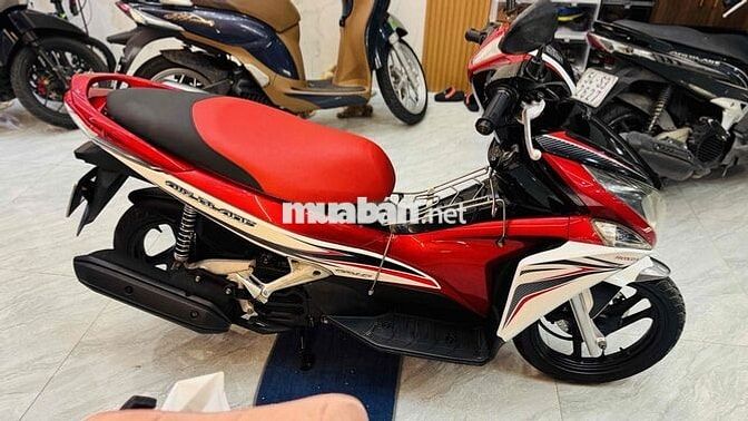 Honda AirBlade Fi - BSTP - Cavet theo xe đầy đủ