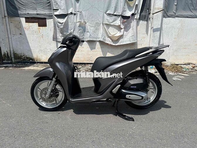 HONDA SHI 125 ABS 2021