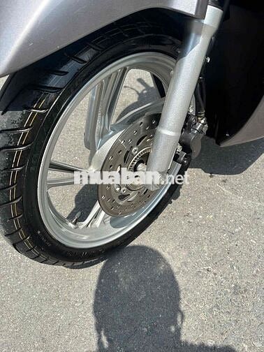HONDA SHI 125 ABS 2021