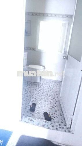 CHO THUÊ NHÀ THẠNH XUÂN 52 QUẬN 12