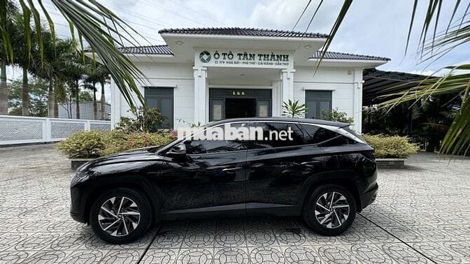 Hyundai Tucson 2024 2.0 AT CRDi Đặc biệt - 28000