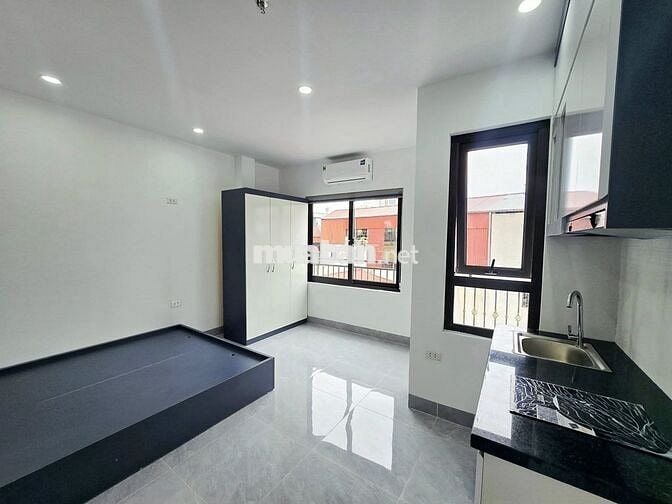 Bán CCMN Nguyễn An Ninh, 20 phòng kk, 80 tr/tháng, 62m2, chỉ 14.5 tỷ