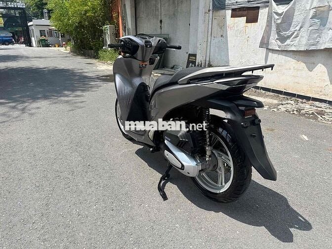 HONDA SHI 125 ABS 2021