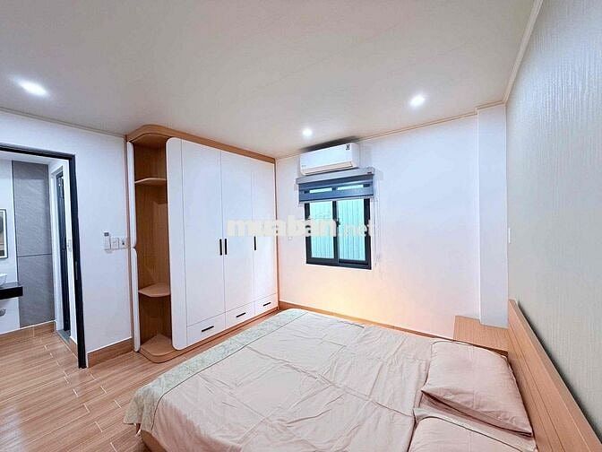 Siêu phẩm nhà Luxury Trần Xuâ Lê