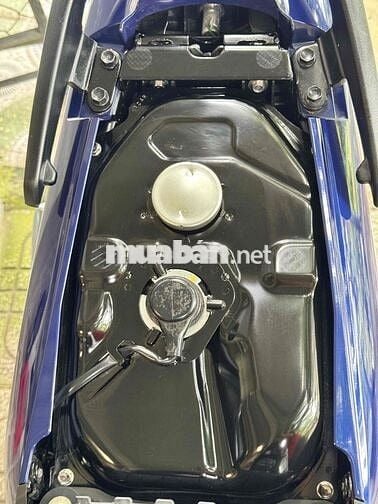 WAVE ALPHA 110 2024 BIỂN DỄ NHÌN 65EA-123.86