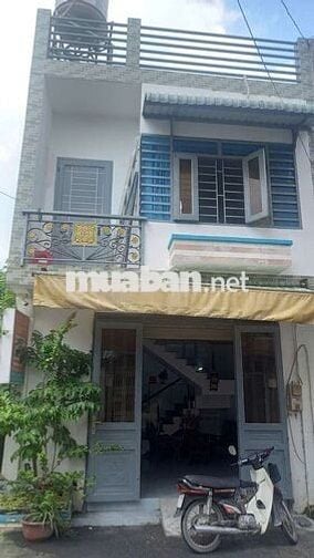CHO THUÊ NHÀ THẠNH XUÂN 52 QUẬN 12